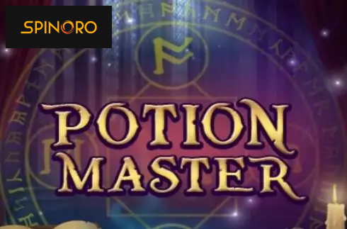 Potion Master